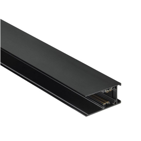 Szynoprzewód Tecna Click Linar 200 Black 318021 Aio