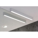 Lampa Sufitowa Kubus Top S White CCT 1314401 Aio
