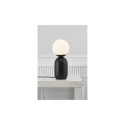 Lampa Stołowa Notti Czarna 2011035003 Nordlux