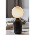 Lampa Stołowa Notti Czarna 2011035003 Nordlux