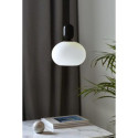Lampa Wisząca Notti Czarna 2011003003 Nordlux