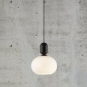 Lampa Wisząca Notti Czarna 2011003003 Nordlux
