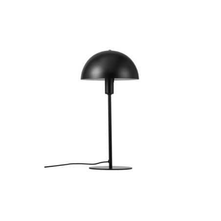 Lampa Stołowa Ellen Czarna 48555003 Nordlux