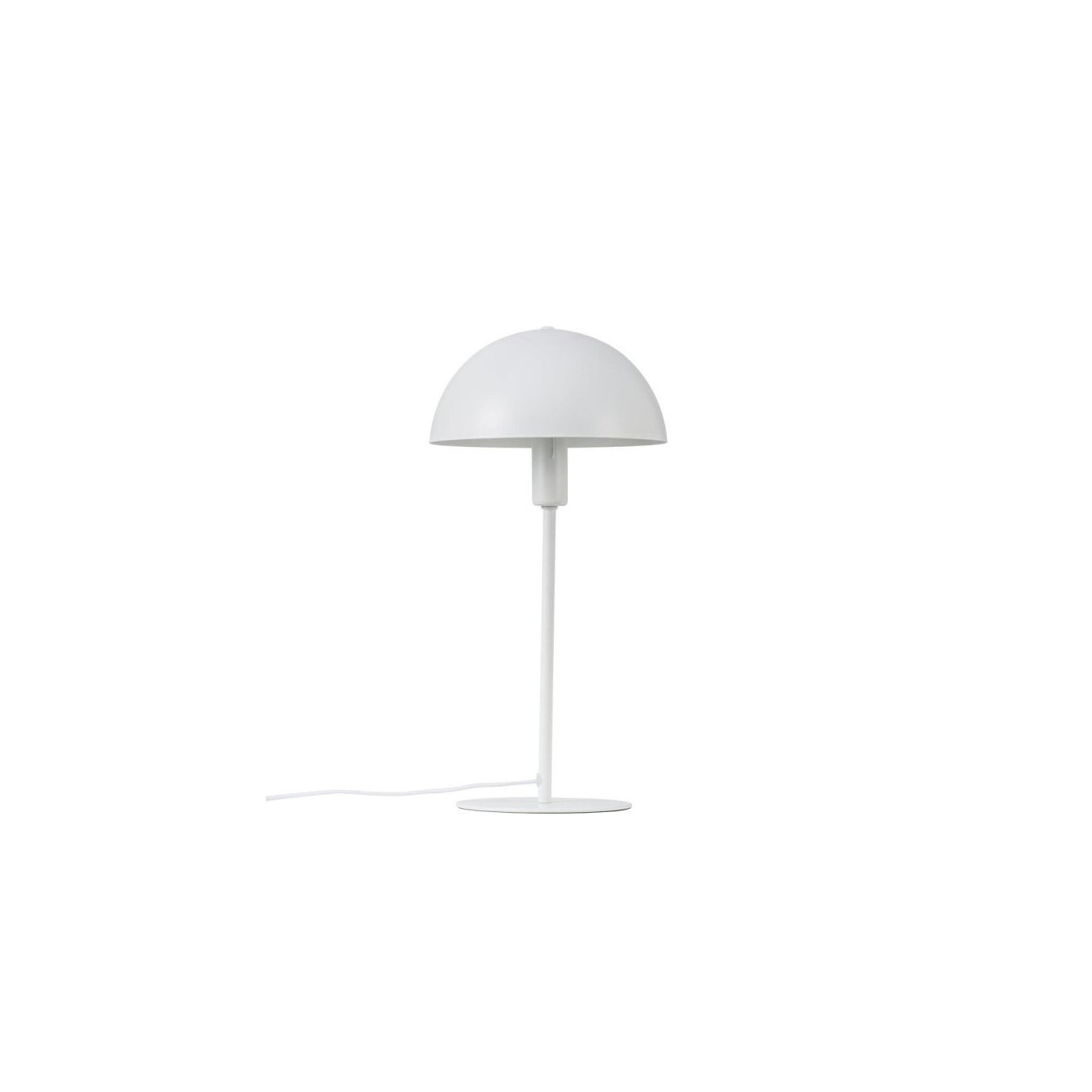 Lampa Stołowa Ellen Biały 48555001 Nordlux