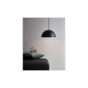 Lampa Wisząca Ellen 30 Metalowa Czarna 48563003 Nordlux