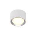 Lampa Sufitowa Fallon Brushed Steel 47540132 Nordlux