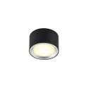 Lampa Sufitowa Fallon Czarny Metal 47540103 Nordlux