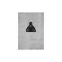 Lampa Wisząca Aslak Czarna 46553003 Nordlux