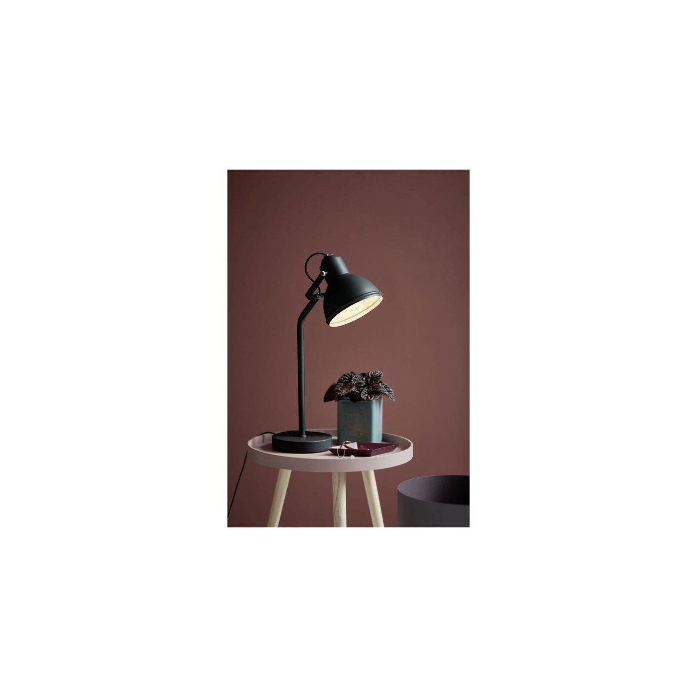 Lampa Biurkowa Aslak 46685003 Nordlux