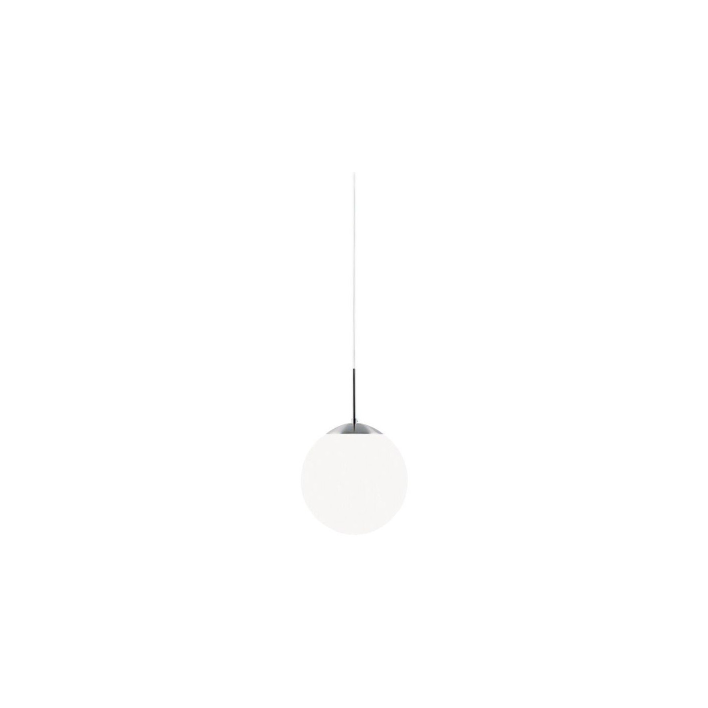 Lampa Wisząca Cafe 15 Srebrny 39553001 Nordlux
