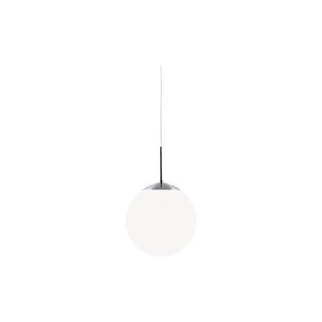 Lampa Wisząca Cafe 20 Srebrny 39563001 Nordlux