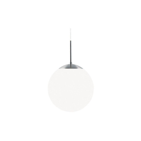 Lampa Wisząca Cafe 30 Srebrny 39583001 Nordlux