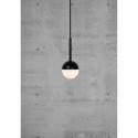 Lampa Wisząca Contina Czarna 2113153003 Nordlux