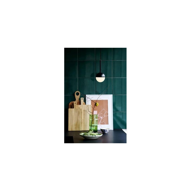 Lampa Wisząca Contina Czarna 2113153003 Nordlux