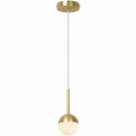 Lampa Wisząca Contina Czarna 2113153035 Nordlux