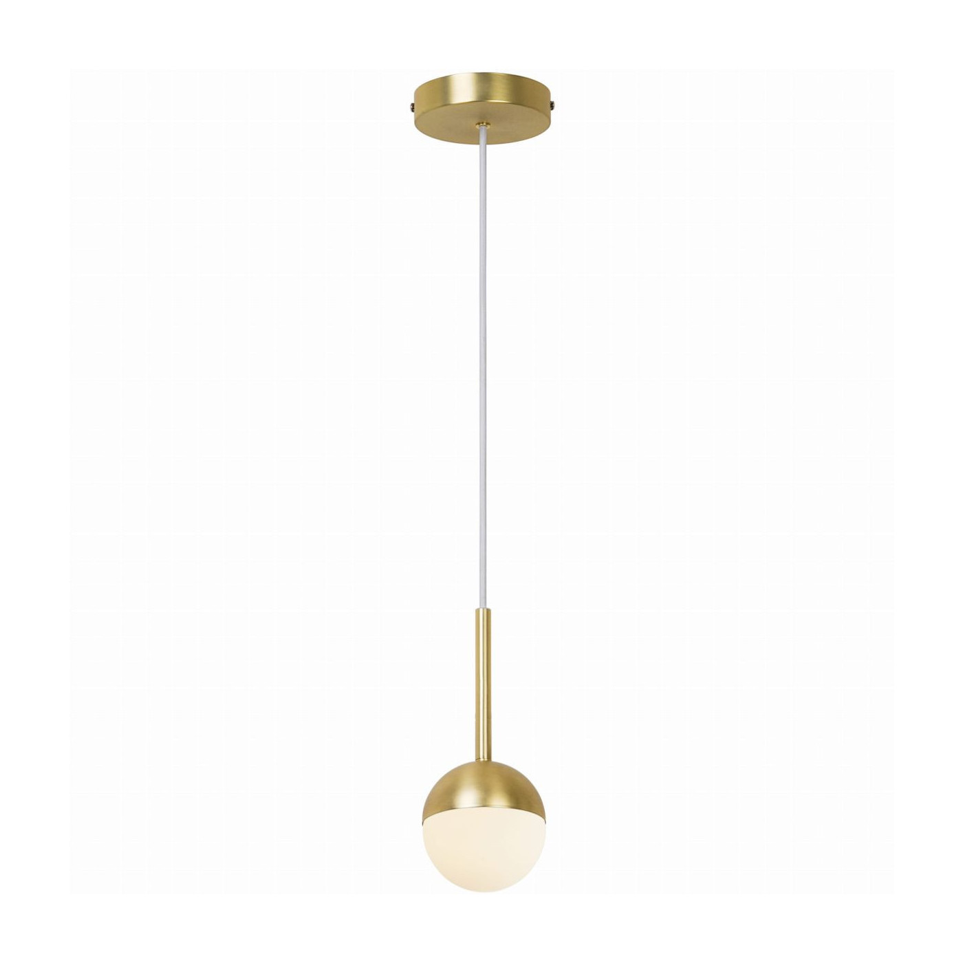 Lampa Wisząca Contina Czarna 2113153035 Nordlux
