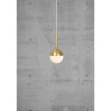 Lampa Wisząca Contina Czarna 2113153035 Nordlux