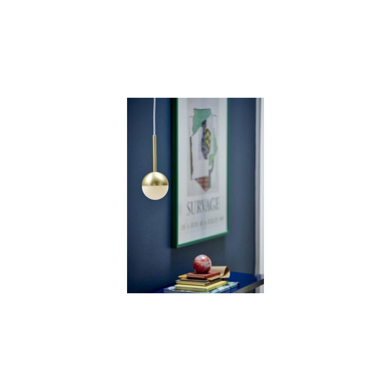 Lampa Wisząca Contina Czarna 2113153035 Nordlux
