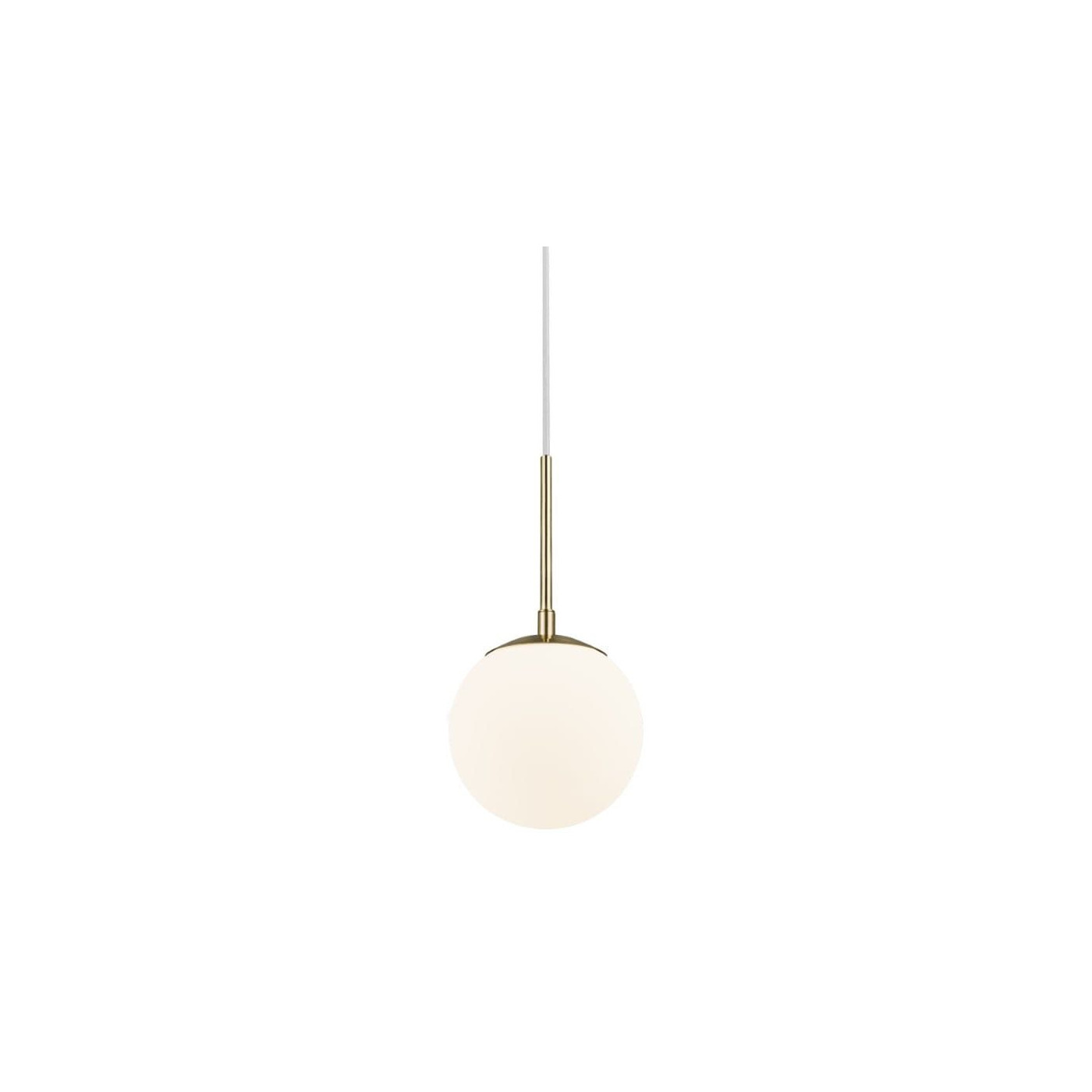 Lampa Wisząca Grant 15 2010553035 Nordlux
