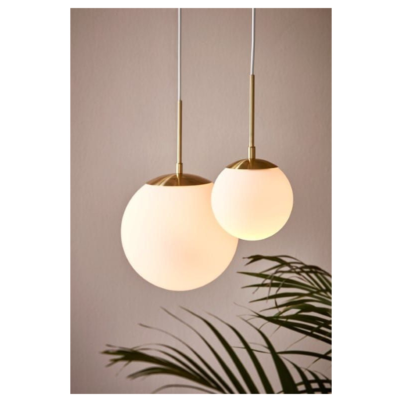 Lampa Wisząca Grant 15 2010553035 Nordlux