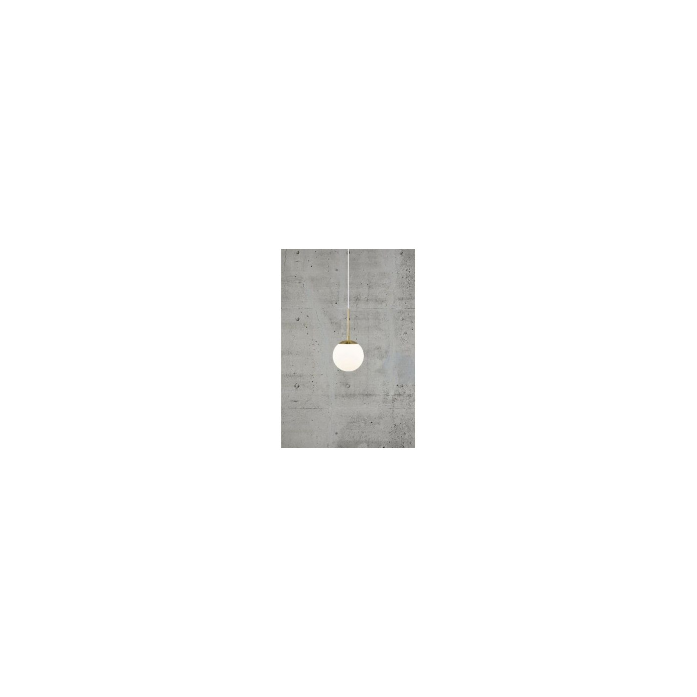 Lampa Wisząca Grant 15 2010553035 Nordlux