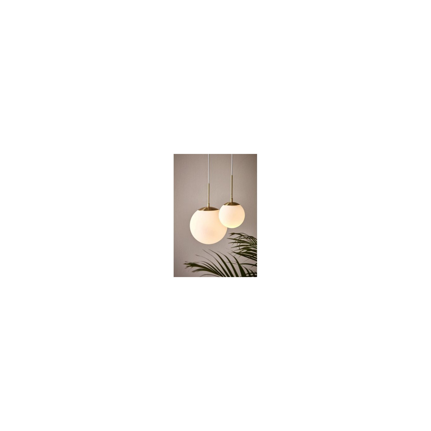 Lampa Wisząca Grant 15 2010553035 Nordlux