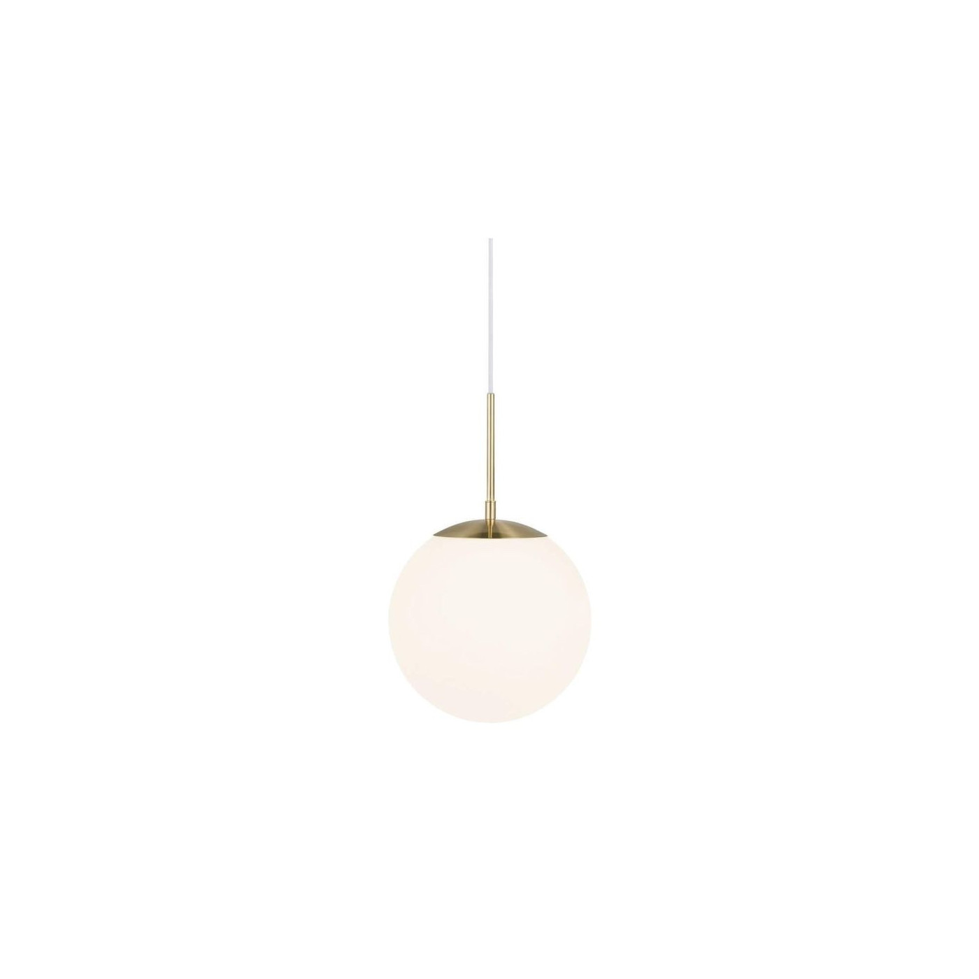 Lampa Wisząca Grant 25 2010563035 Nordlux