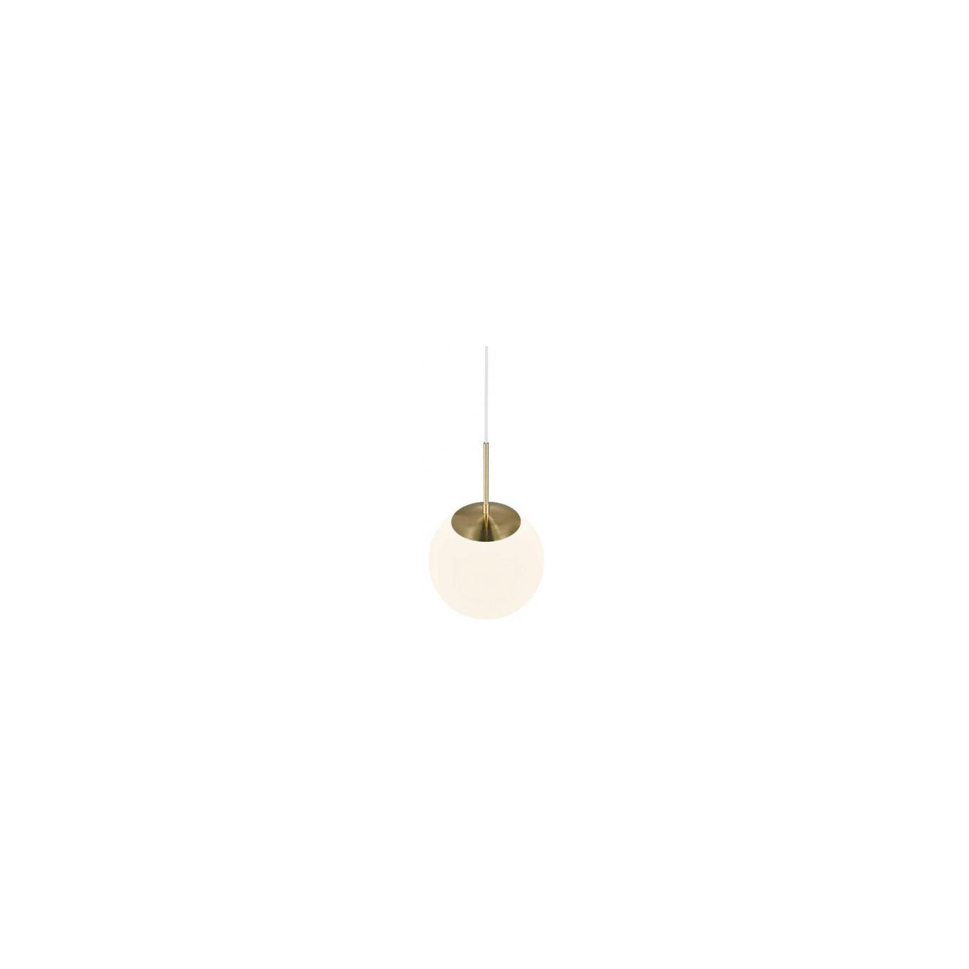 Lampa Wisząca Grant 25 2010563035 Nordlux