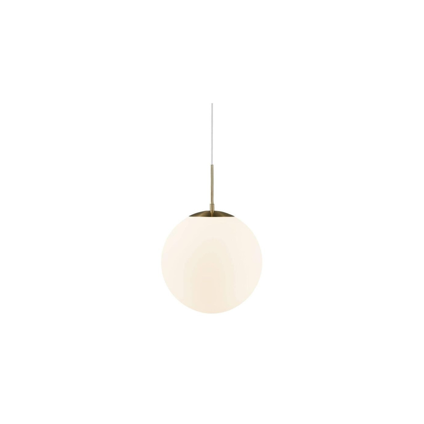 Lampa Wisząca Grant 35 2010573035 Nordlux