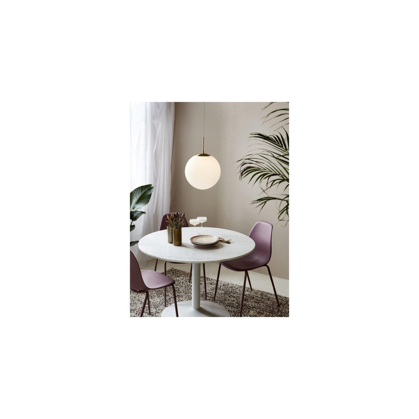 Lampa Wisząca Grant 35 2010573035 Nordlux