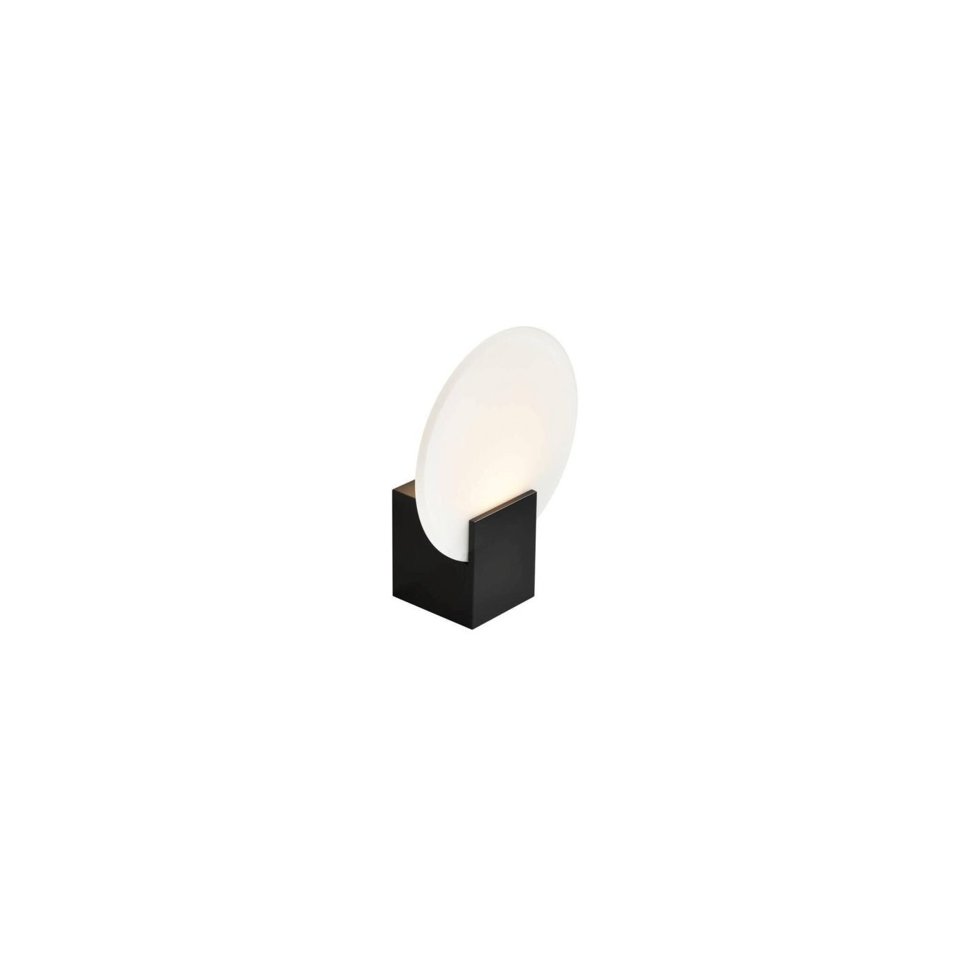 kinkiet Hester IP44 Czarny 2015391003 Nordlux
