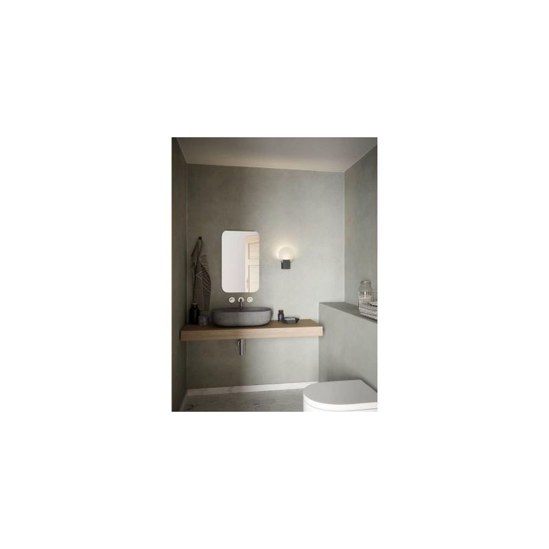 kinkiet Hester IP44 Czarny 2015391003 Nordlux
