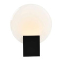 kinkiet Hester IP44 Czarny 2015391003 Nordlux