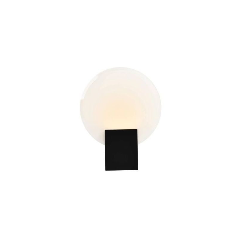 kinkiet Hester IP44 Czarny 2015391003 Nordlux