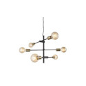 Lampa Wisząca Josefine Mosiądz 48933003 Nordlux
