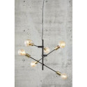 Lampa Wisząca Josefine Mosiądz 48933003 Nordlux