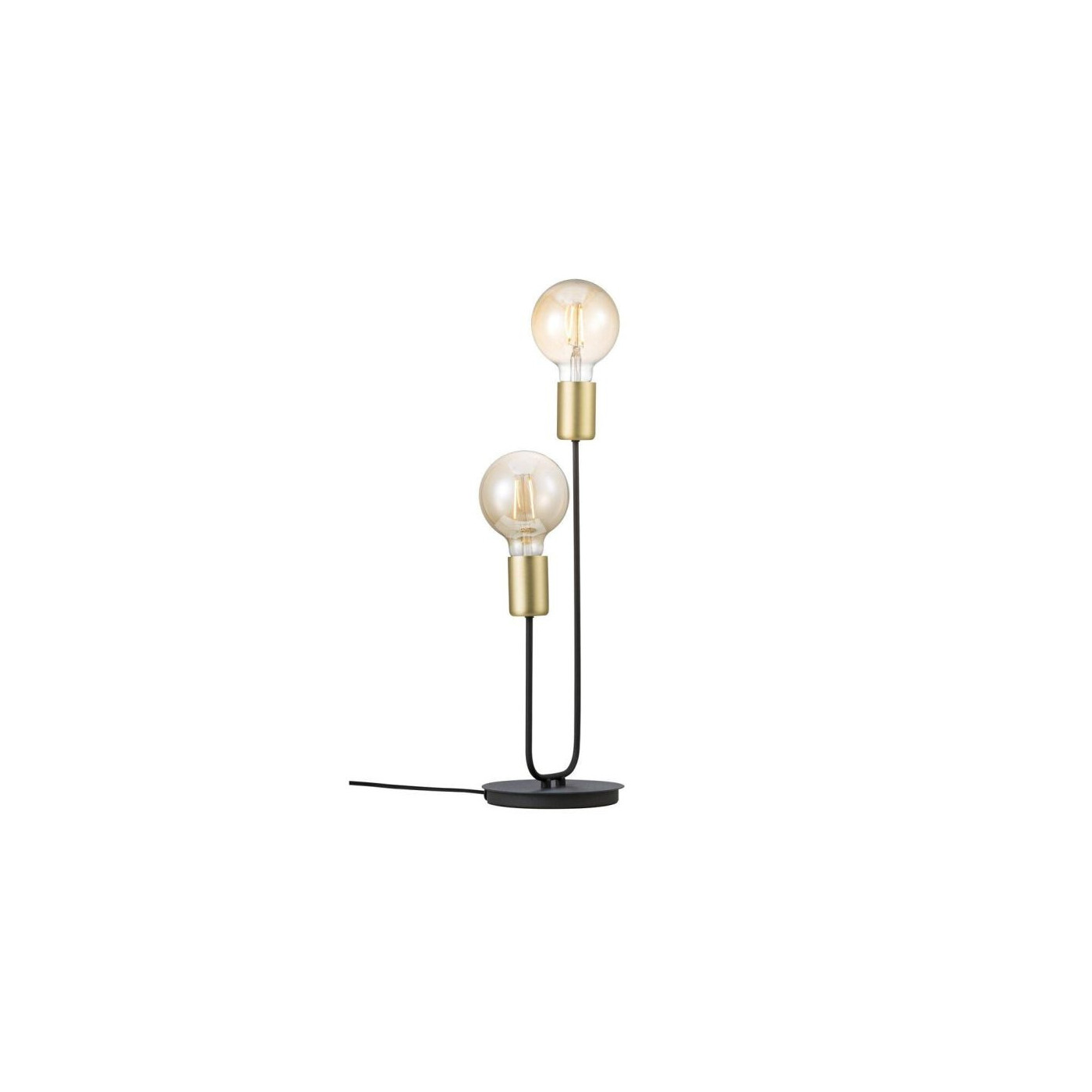 Lampa Stołowa Josefine Mosiądz 48955003 Nordlux