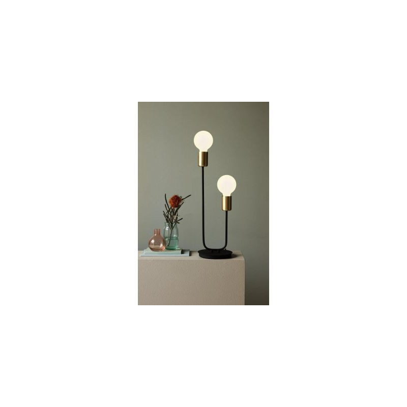 Lampa Stołowa Josefine Mosiądz 48955003 Nordlux