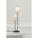 Lampa Stołowa Josefine Mosiądz 48955003 Nordlux