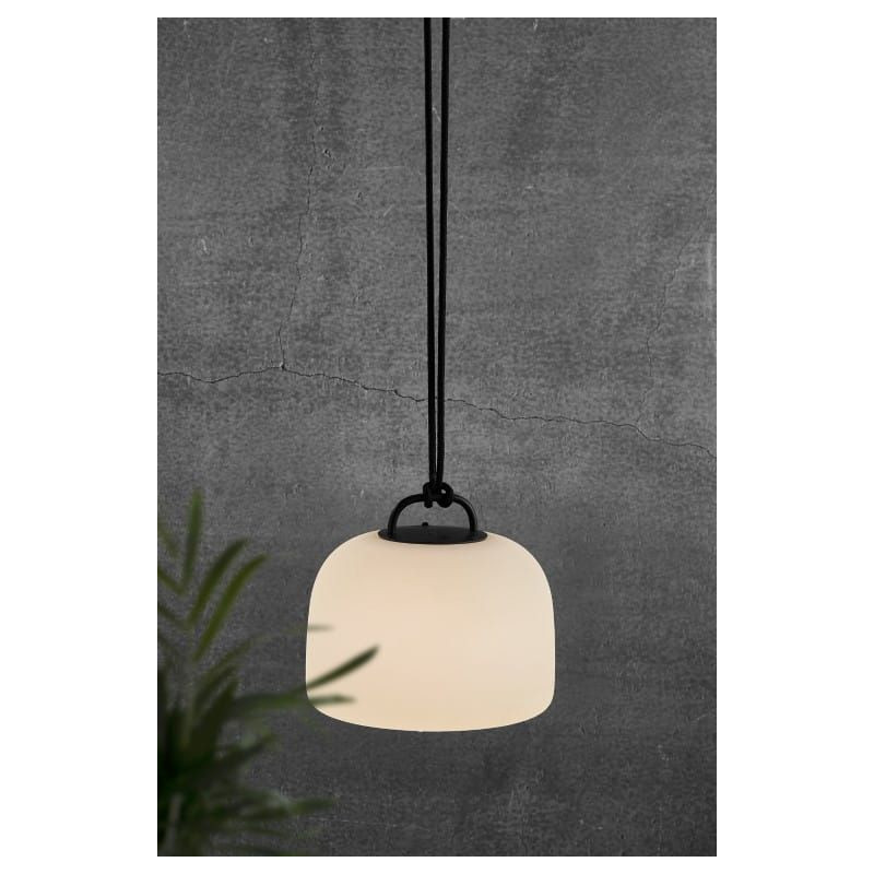 Lampa Ogrodowa Kettle 22 2018003003 Nordlux