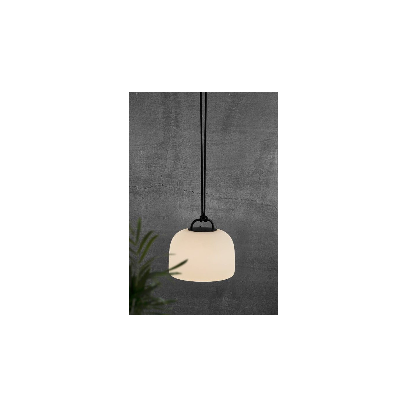 Lampa Ogrodowa Kettle 36 2018013003 Nordlux