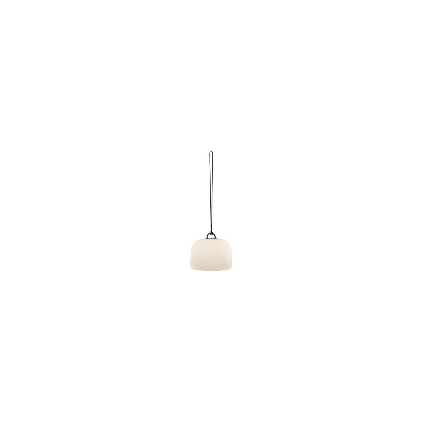 Lampa Ogrodowa Kettle 36 2018013003 Nordlux