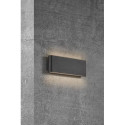 Kinkiet Zewnętrzny Kinver 26 Czarny 2118181003 Nordlux