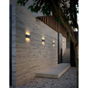 Kinkiet Zewnętrzny Kinver 26 Czarny 2118181003 Nordlux