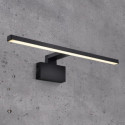 Kinkiet Łazienkowy Marlee Czarny IP44 2110701003 Nordlux