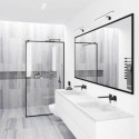Kinkiet Łazienkowy Marlee Czarny IP44 2110701003 Nordlux