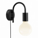 Kinkiet Paco Czarny 2112071003 Nordlux