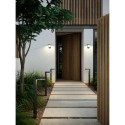 Kinkiet Solarny Rica Round IP44 z Czujnikiem Ruchu 2118141003 Nordlux