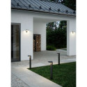 Lampa Zewnętrzna Solarna Rica Square z Czujnikiem Ruchu 2118161003 Nordlux