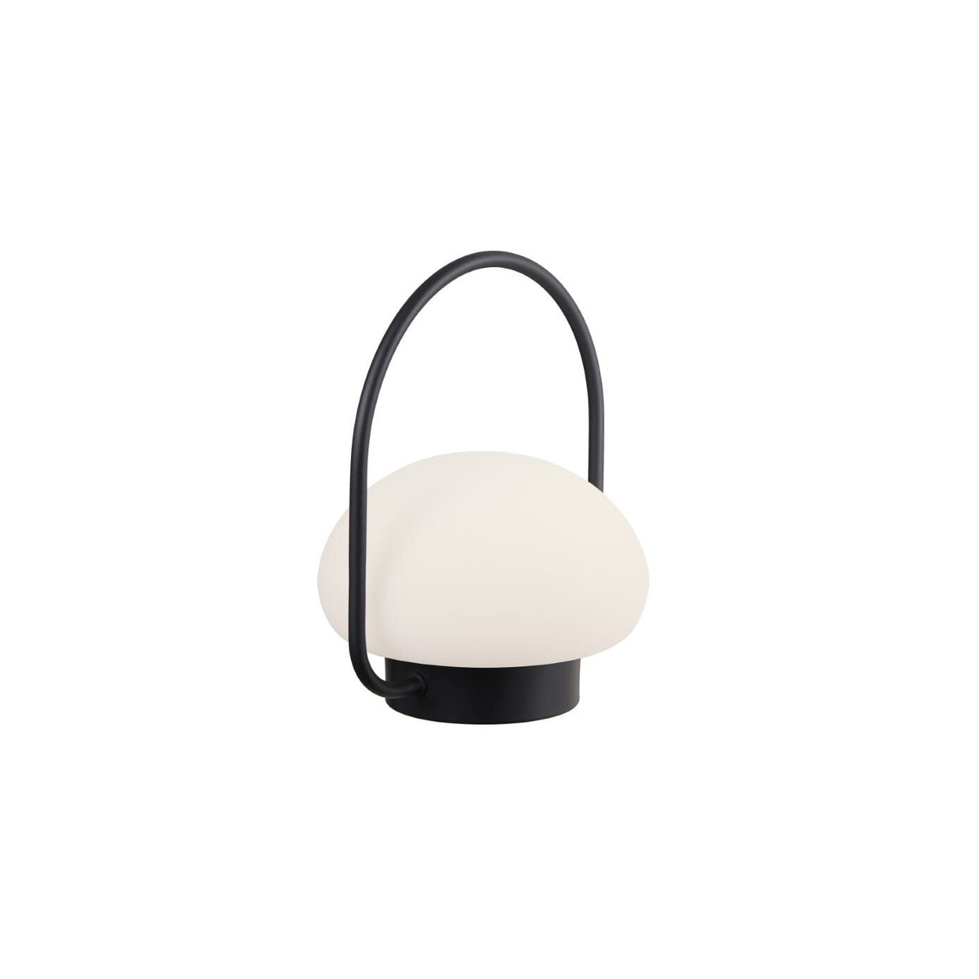 Przenośna Lampa Ogrodowa Sponge To Go 2018145003 Nordlux
